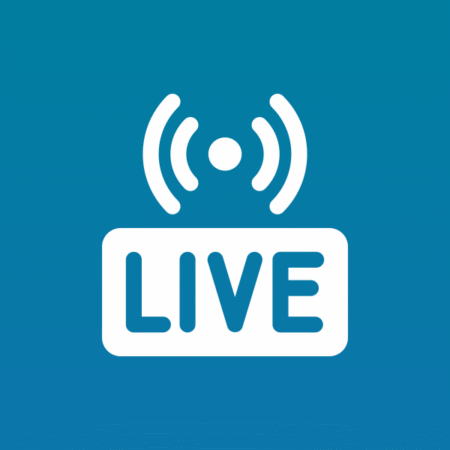 Lives e Cursos On-Line